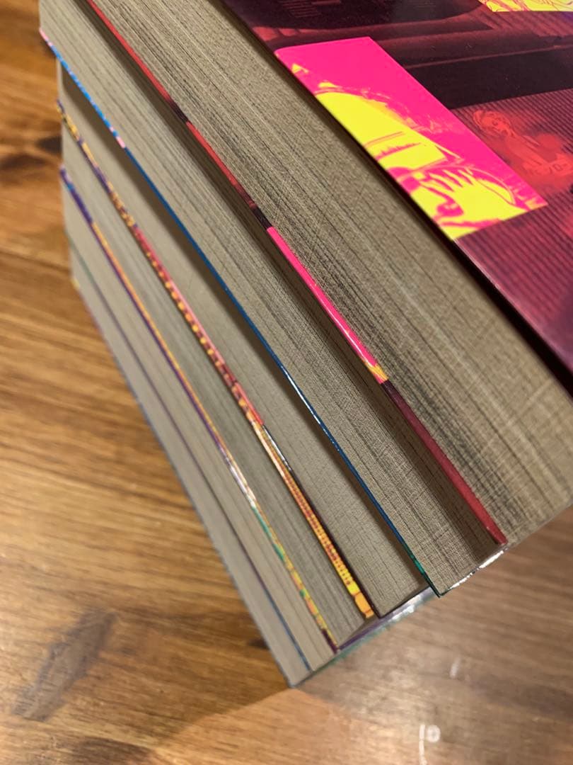 (希少) 楳図かずお「わたしは真悟」 全巻セット 初版