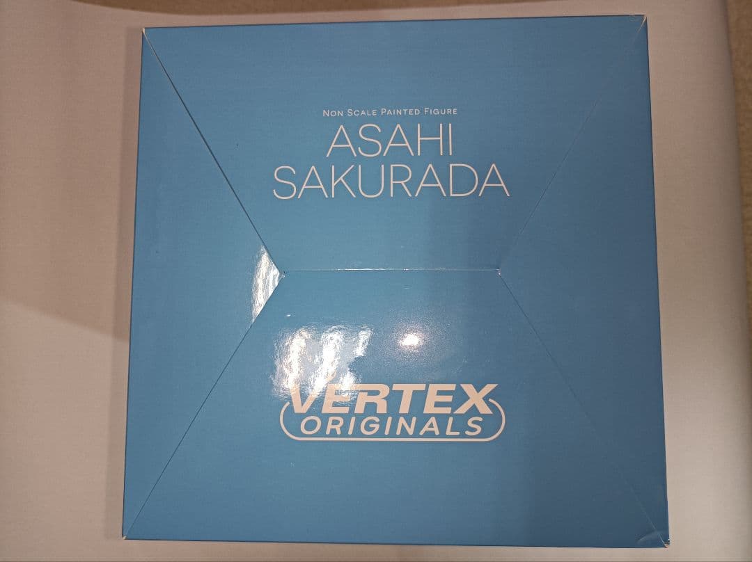 ヴェルテクス　 タイトなおしごと　 桜田あさひ　特典同梱　未開封