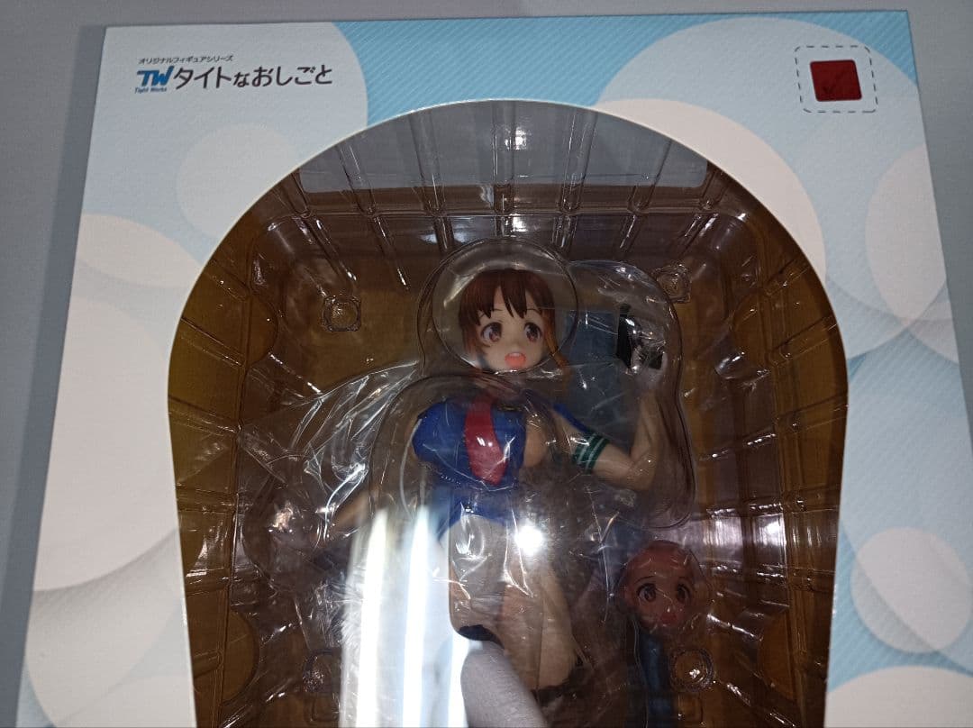 ヴェルテクス　 タイトなおしごと　 桜田あさひ　特典同梱　未開封