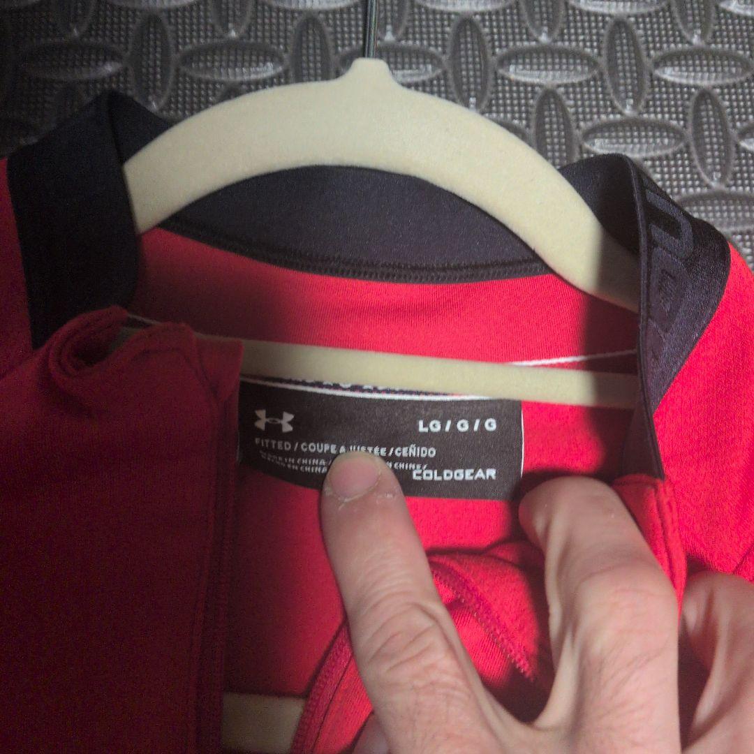 いわきFC　支給品　トレーニングウエア　上下セット