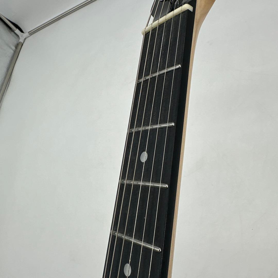 Laid Back LST-3HZ GMP エレキギター