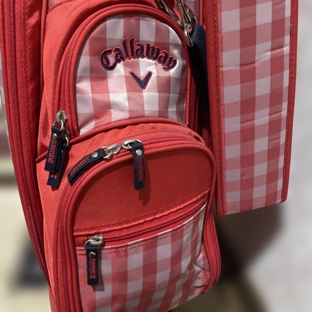 レディースゴルフクラブセット2組