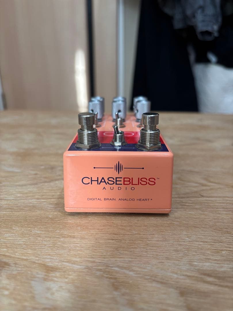 ギター Chase Bliss Audio MOOD MK1