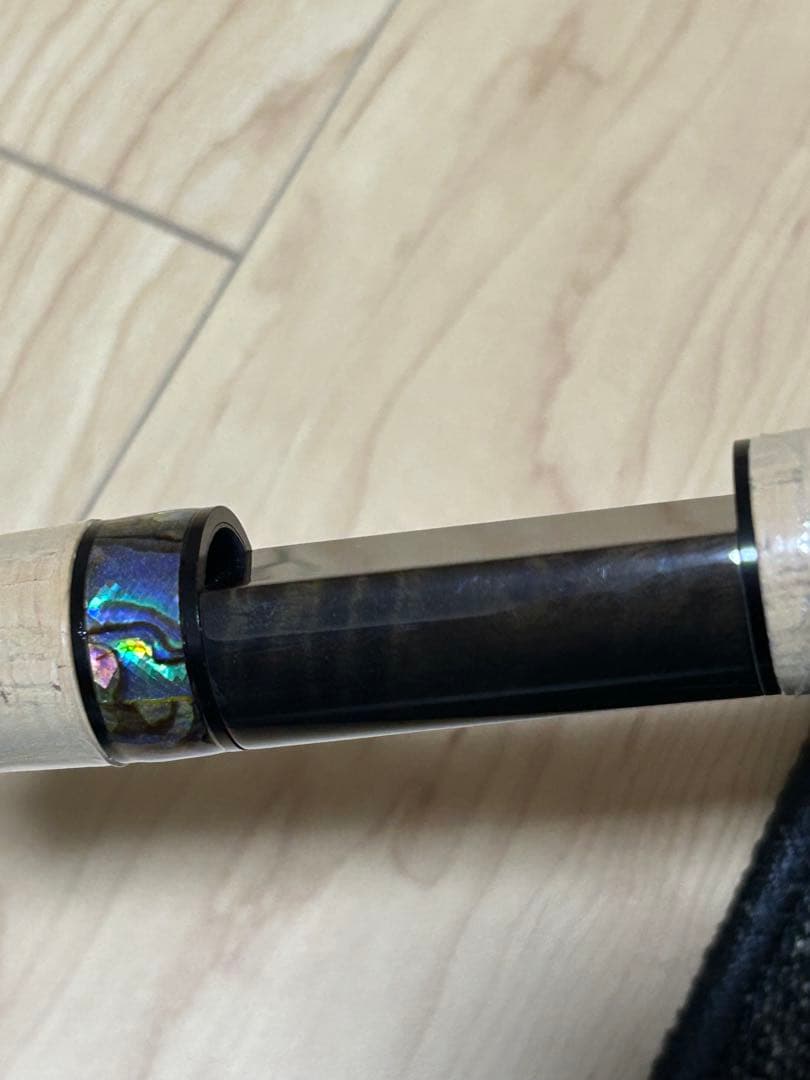 ロデオクラフト 999.9 フォーナインマイスター キメラ 62L+ 1度使用