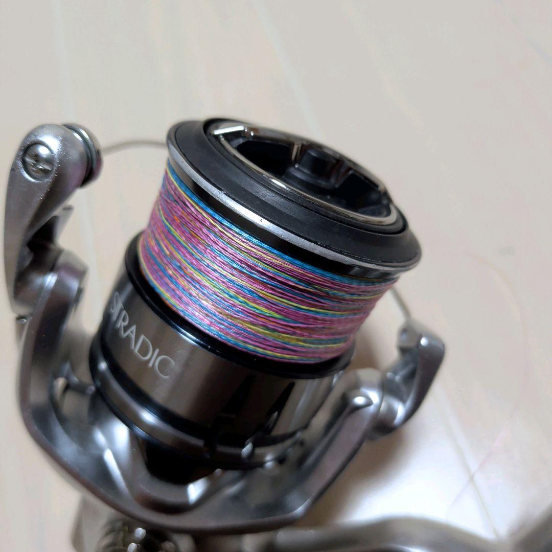 シマノ 19 ストラディック 4000XG SHIMANO STRADIC