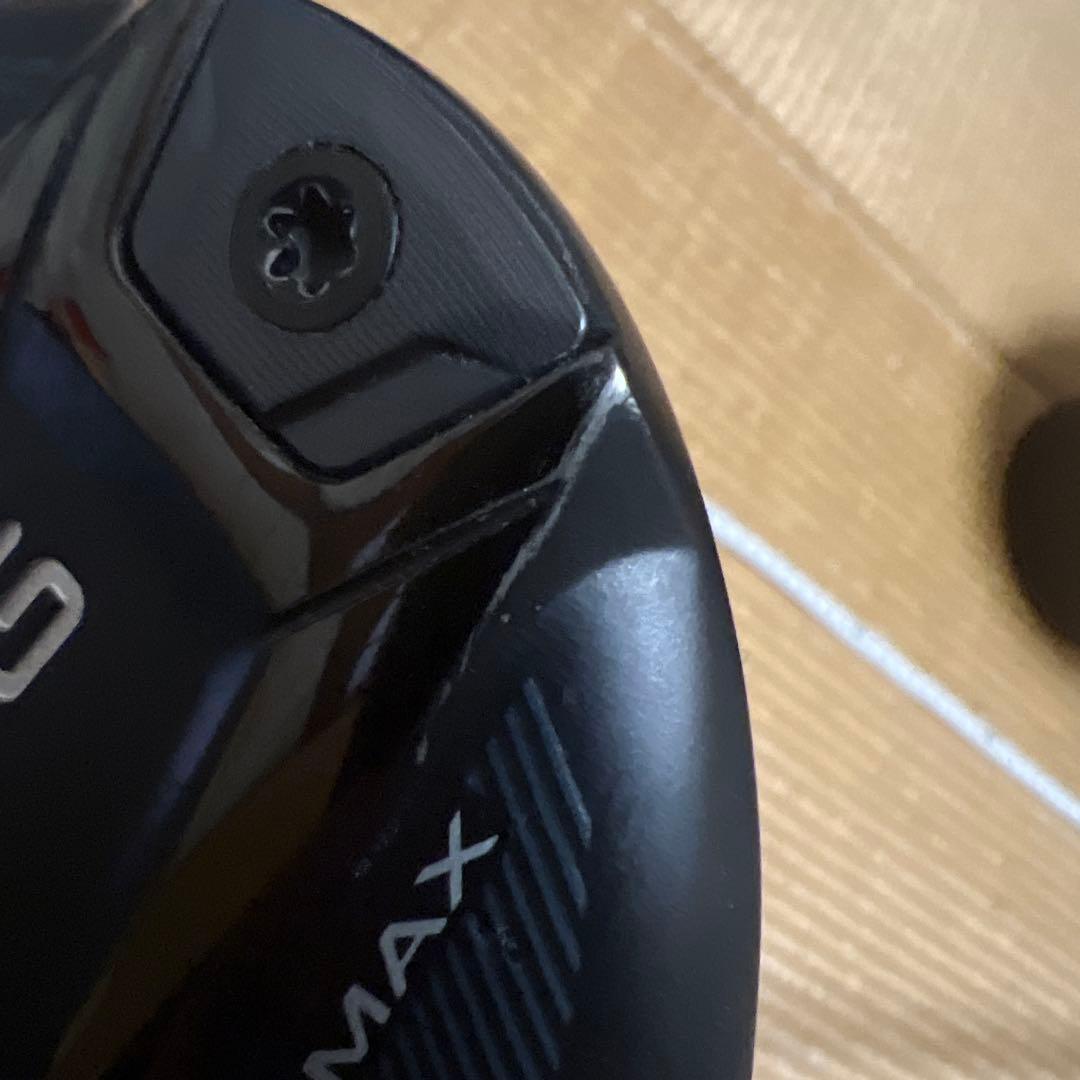 レフティ　G425 9番ウッド