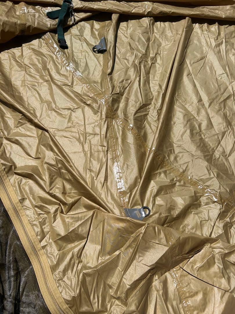 【美品】コールマン タフスクリーン2ルームハウス MDX