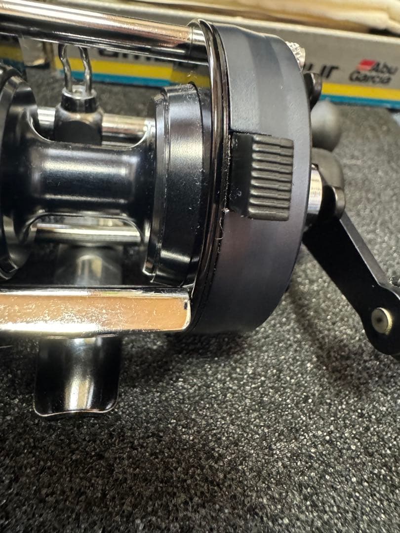 Abu アンバサダー150プラス