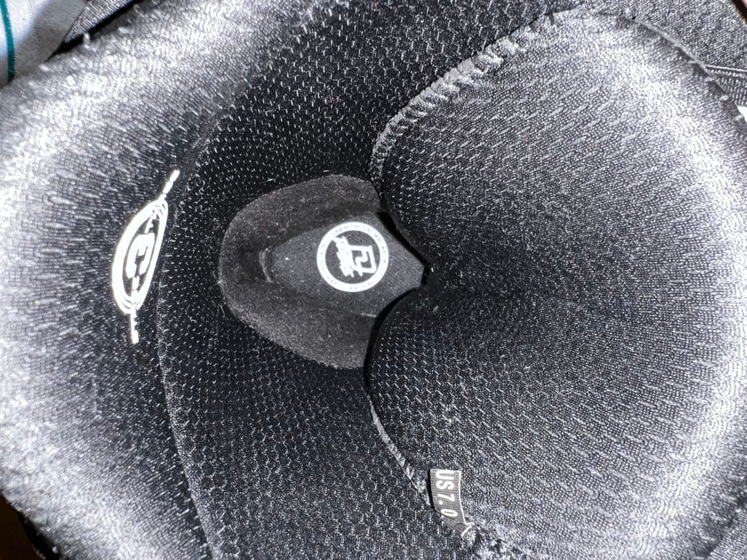 DEELUXE ARETH RIN 24-25 25センチ