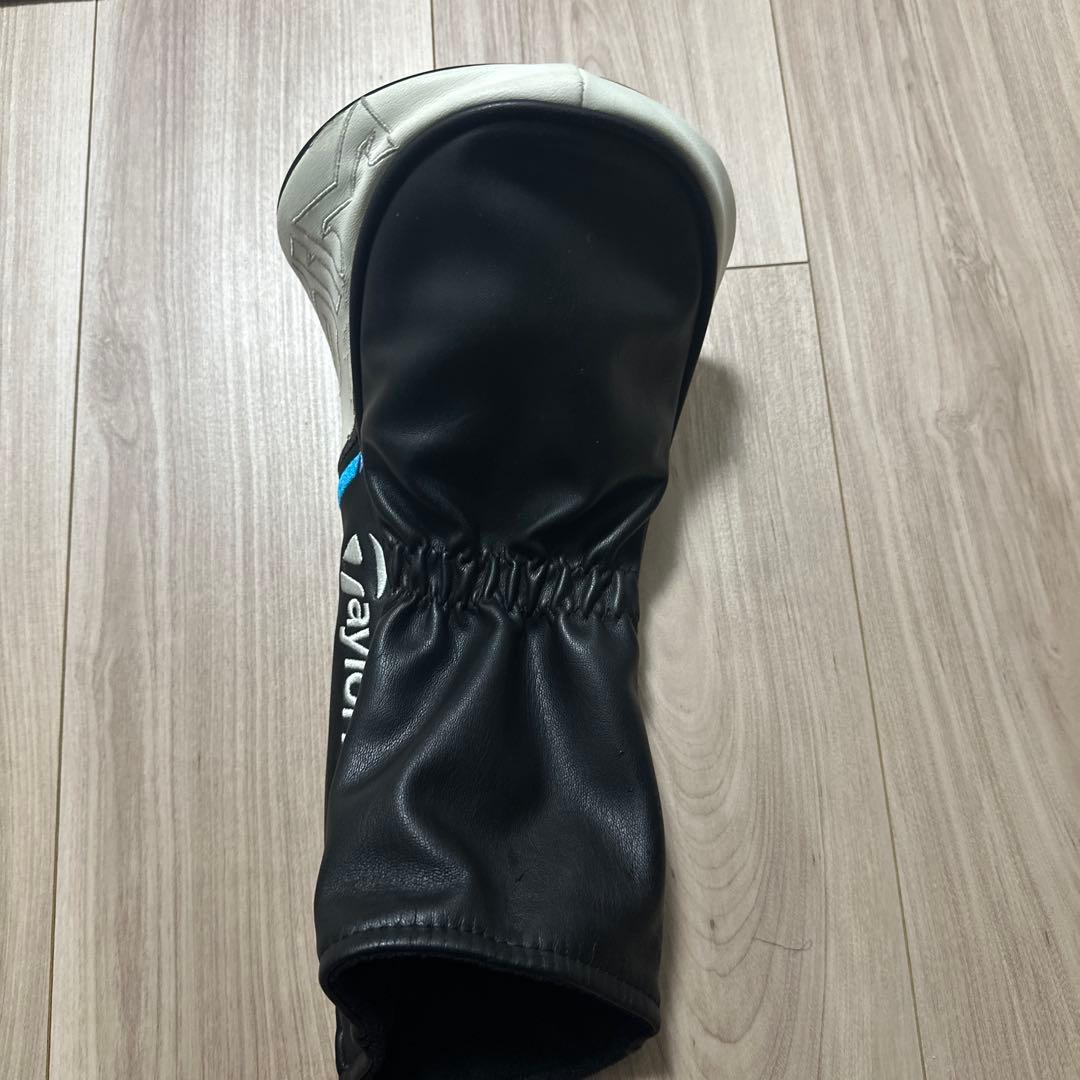 TaylorMade SIM2 MAX ドライバー10.5度