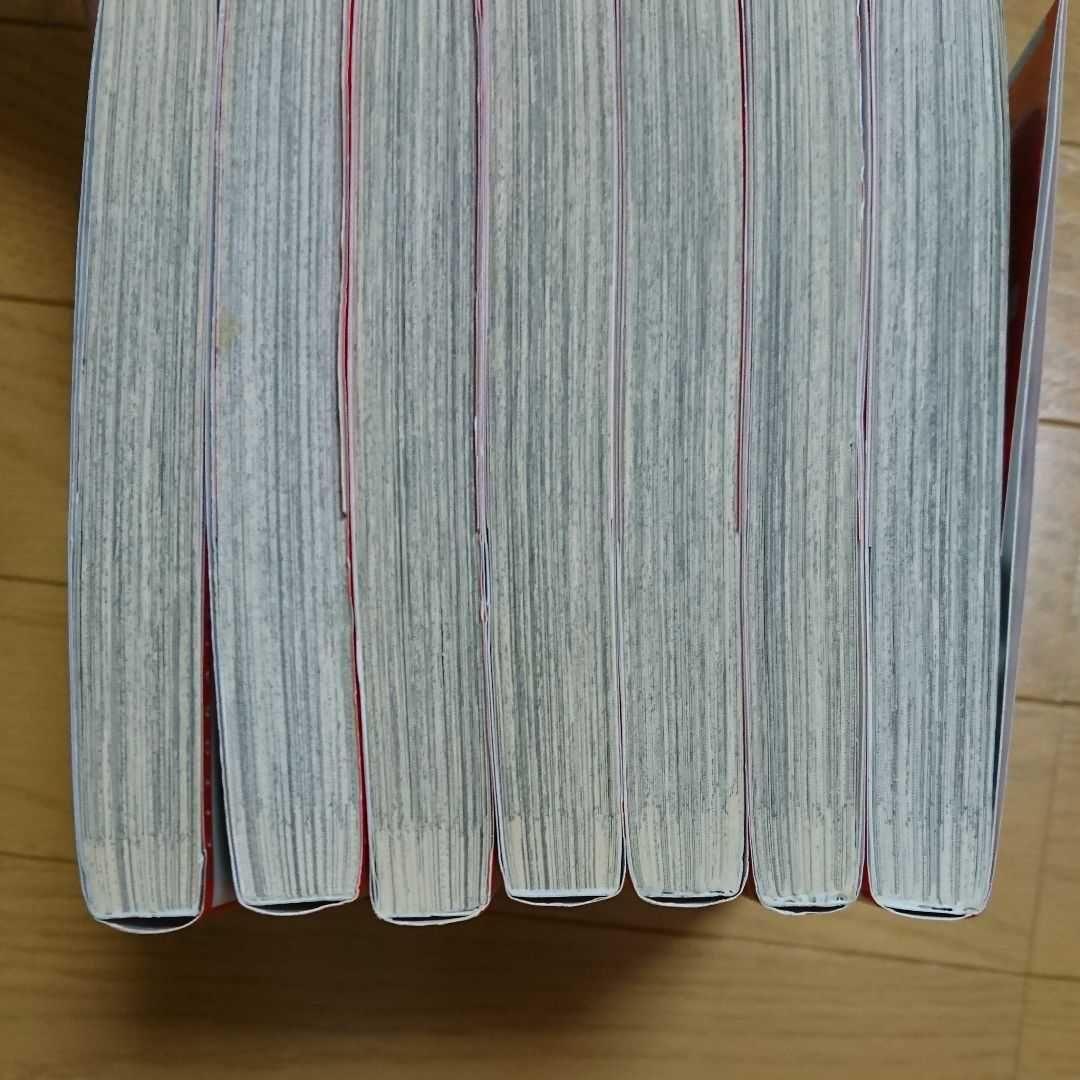 BLコミック 門地かおり 生徒会長に忠告