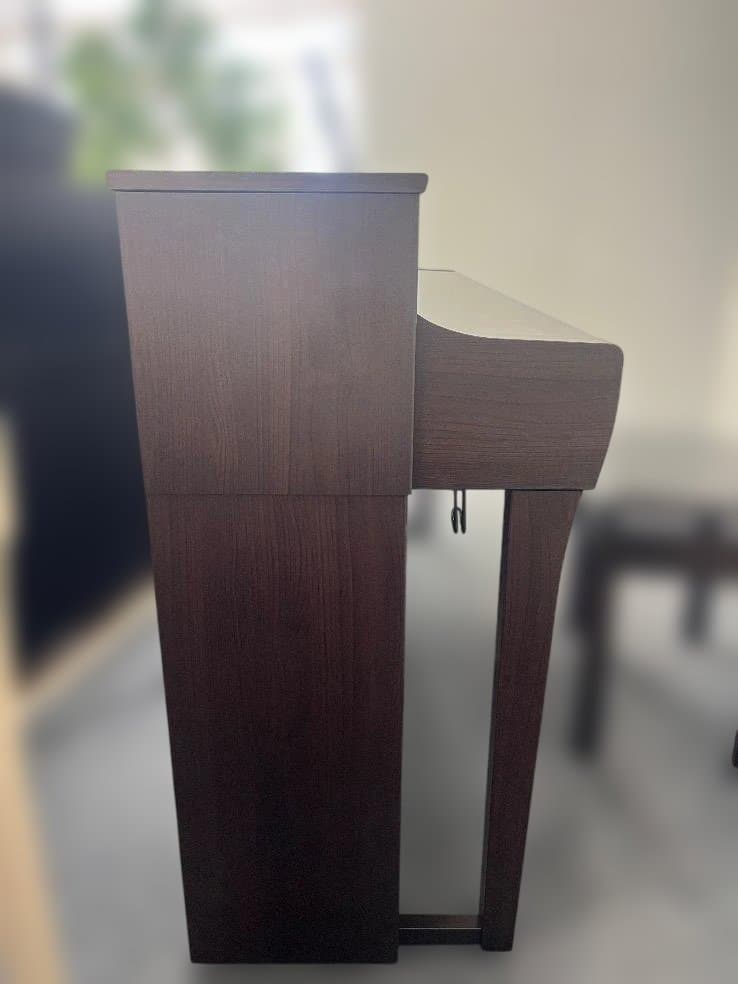 ★80920【電子ピアノ】YAMAHA　SCLP7450DA　23年製