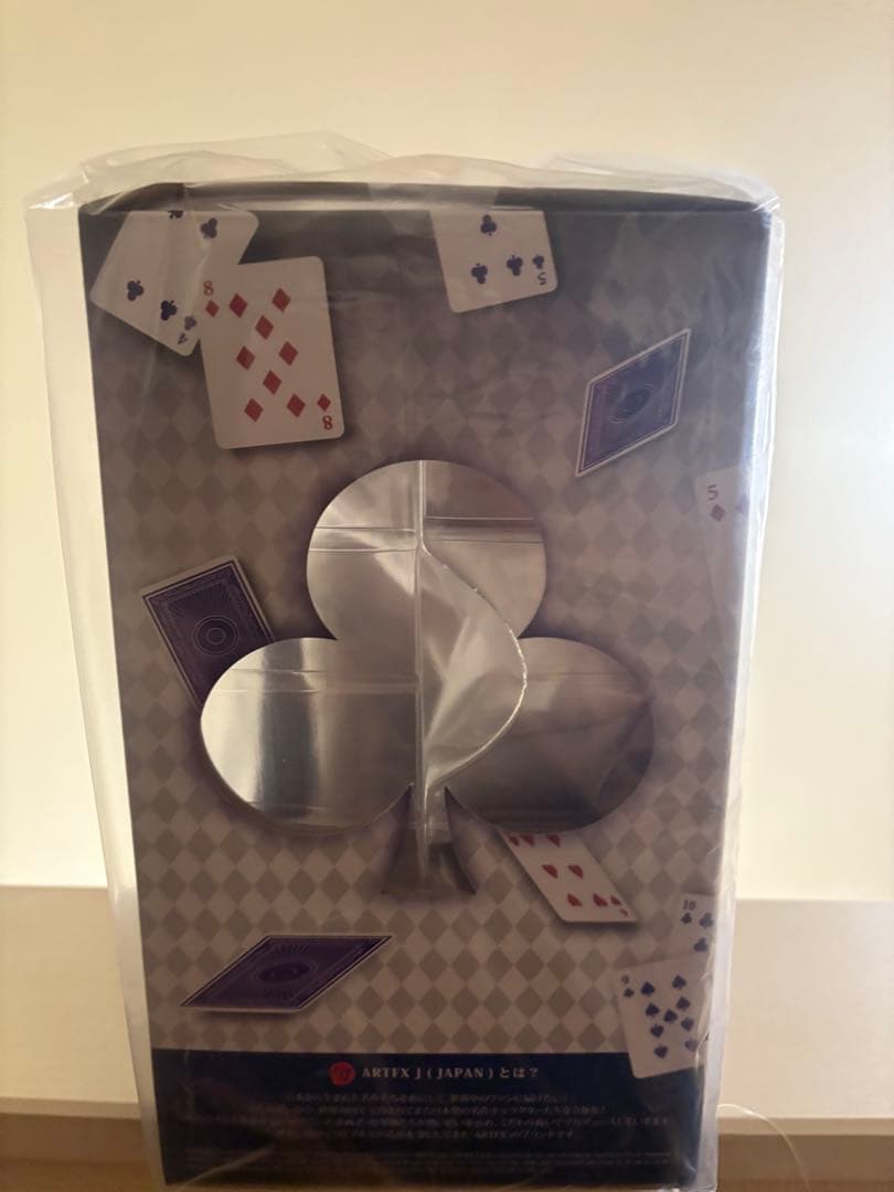 し*ん様 名探偵コナン ARTFX J 怪盗キッド フィギュア まじっく快斗 黒