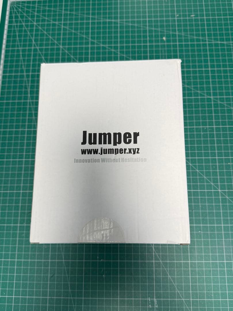 Jumper T8SGV2 PLUS 技適対応　マルチプロトコルプロポ