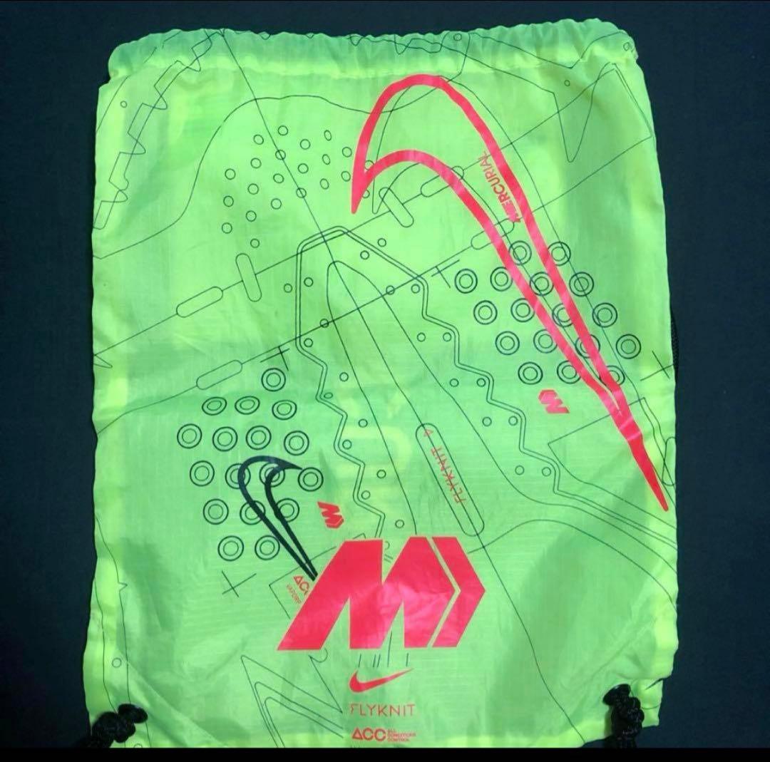 NIKE マーキュリアルスーパーフライ8 FG 26.5cm 79