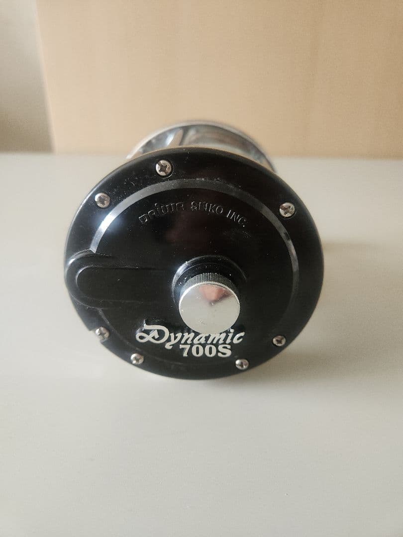 DAIWAダイナミック700Sレア品美品