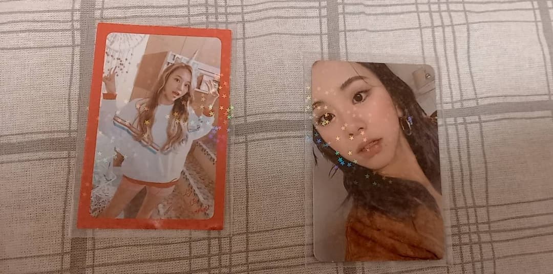 TWICEトレカまとめ売り