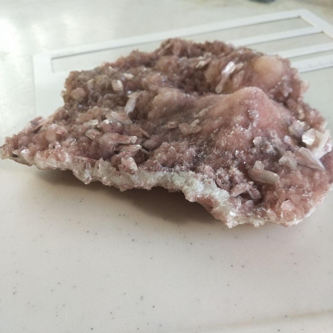 スティルバイト原石