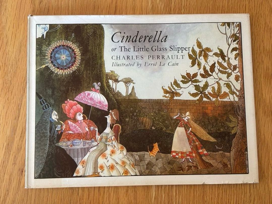 【絵本16冊セット】えほんの世界（ぽるぷ世界の絵本第5集）（英語）