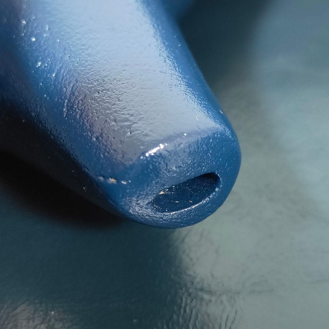 【極美品】POPOLO OCARINA オカリナ 3点セット SF AF BC