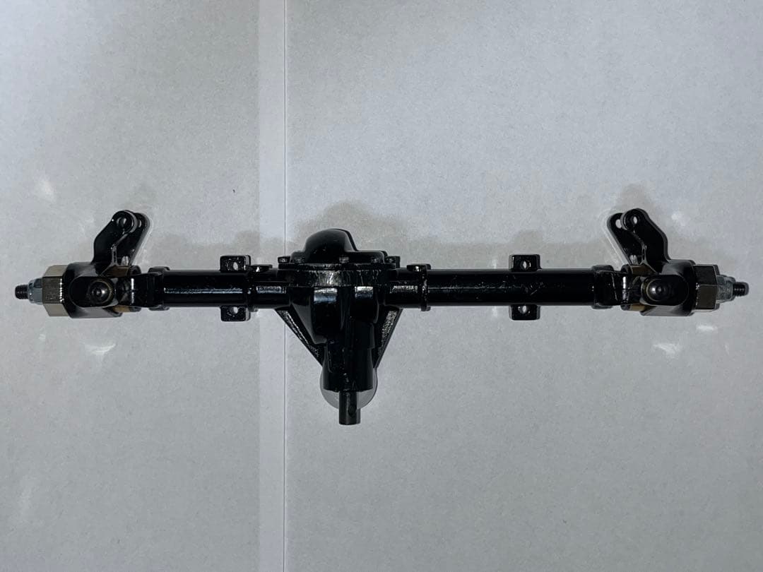 美品★【RC4WD製★K44 アルティメット スケールアクスル】TF2