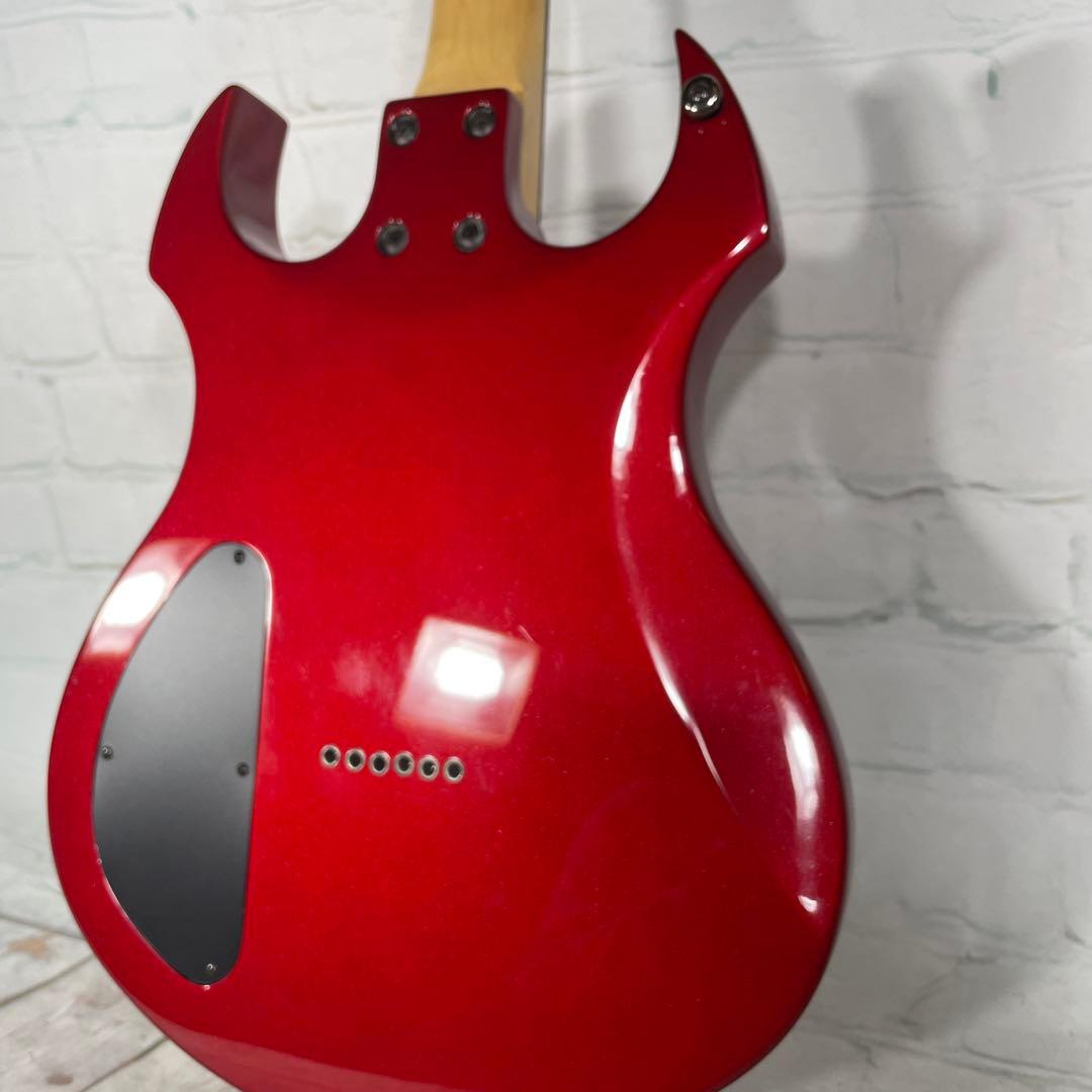 KRAMER PARIAH 変形ギター クレーマー