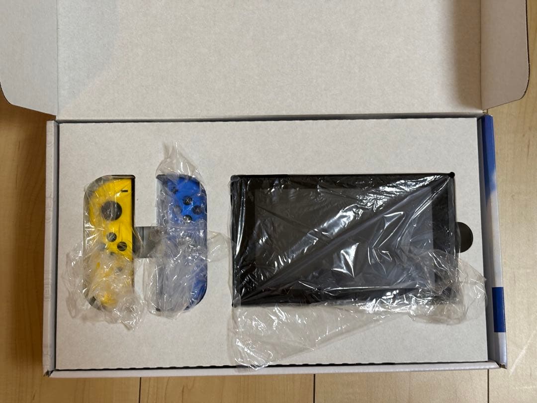 FORTNITE Nintendo Switch 本体