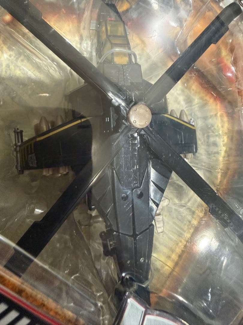 絶版　希少　トランスフォーマー ムービー　フィギュア