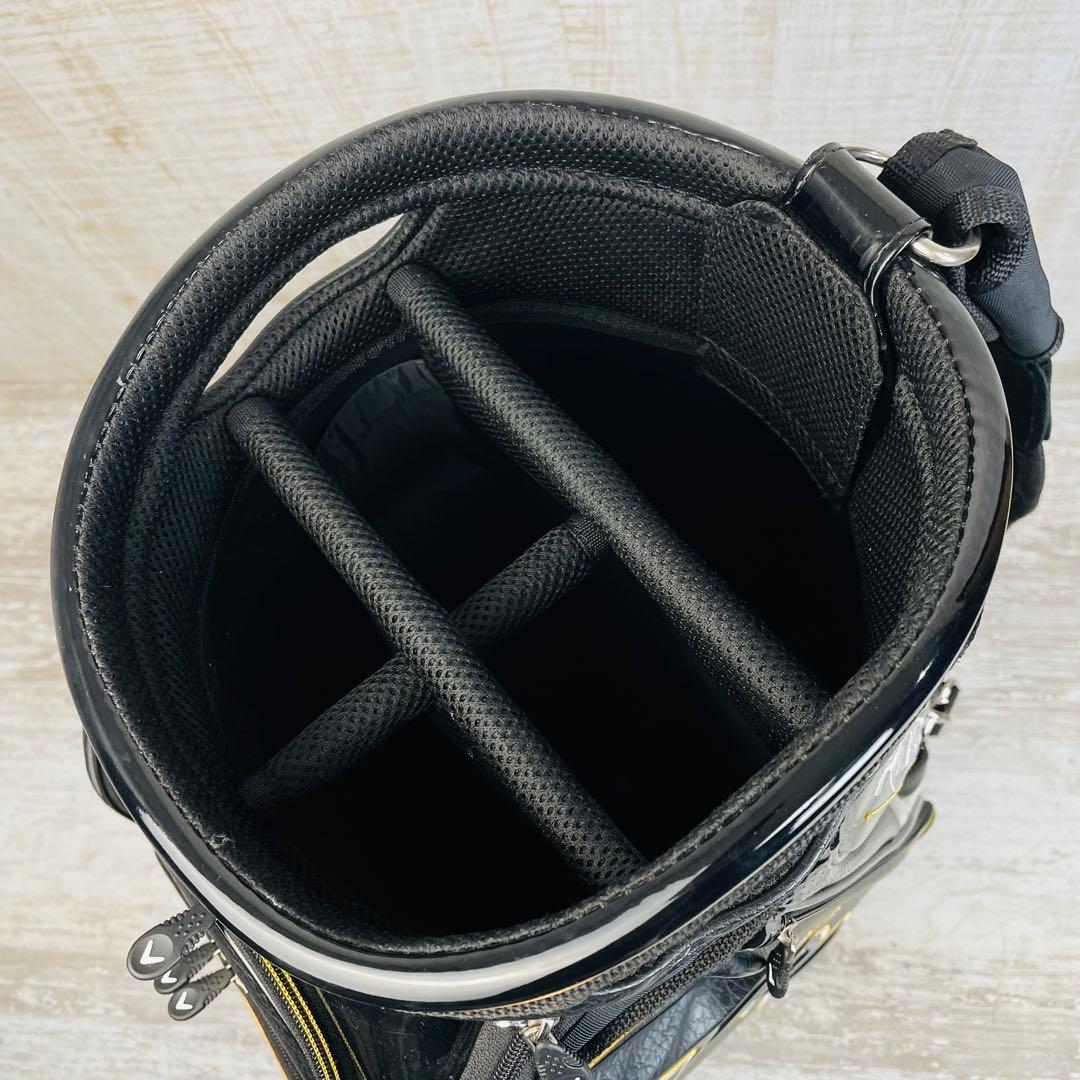 Callawayキャロウェイ ROGUE ローグ　ツアー22JM キャディバッグ