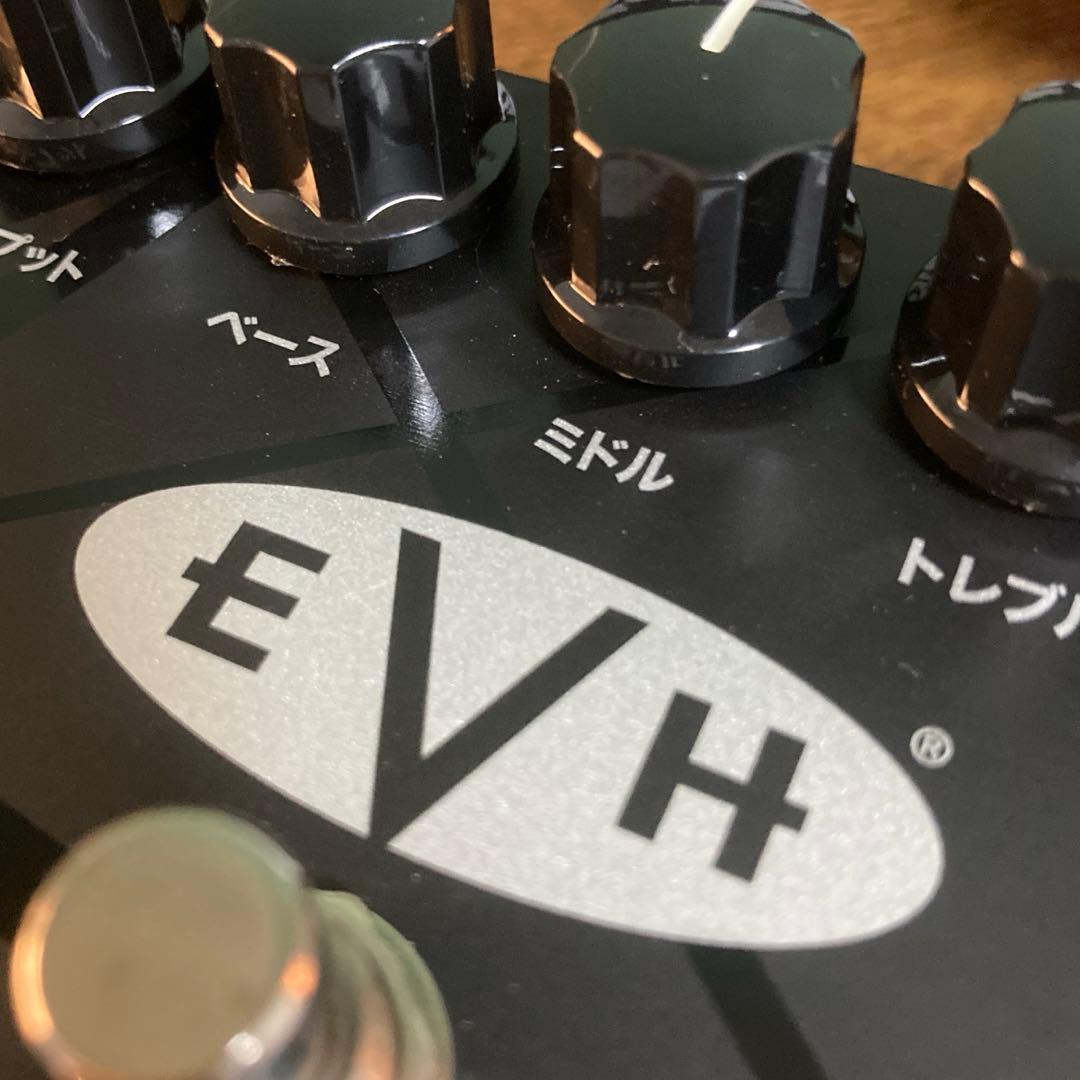 奇跡‼️カタカナver 国内流通144台のみ‼️ MXR 5150EVH