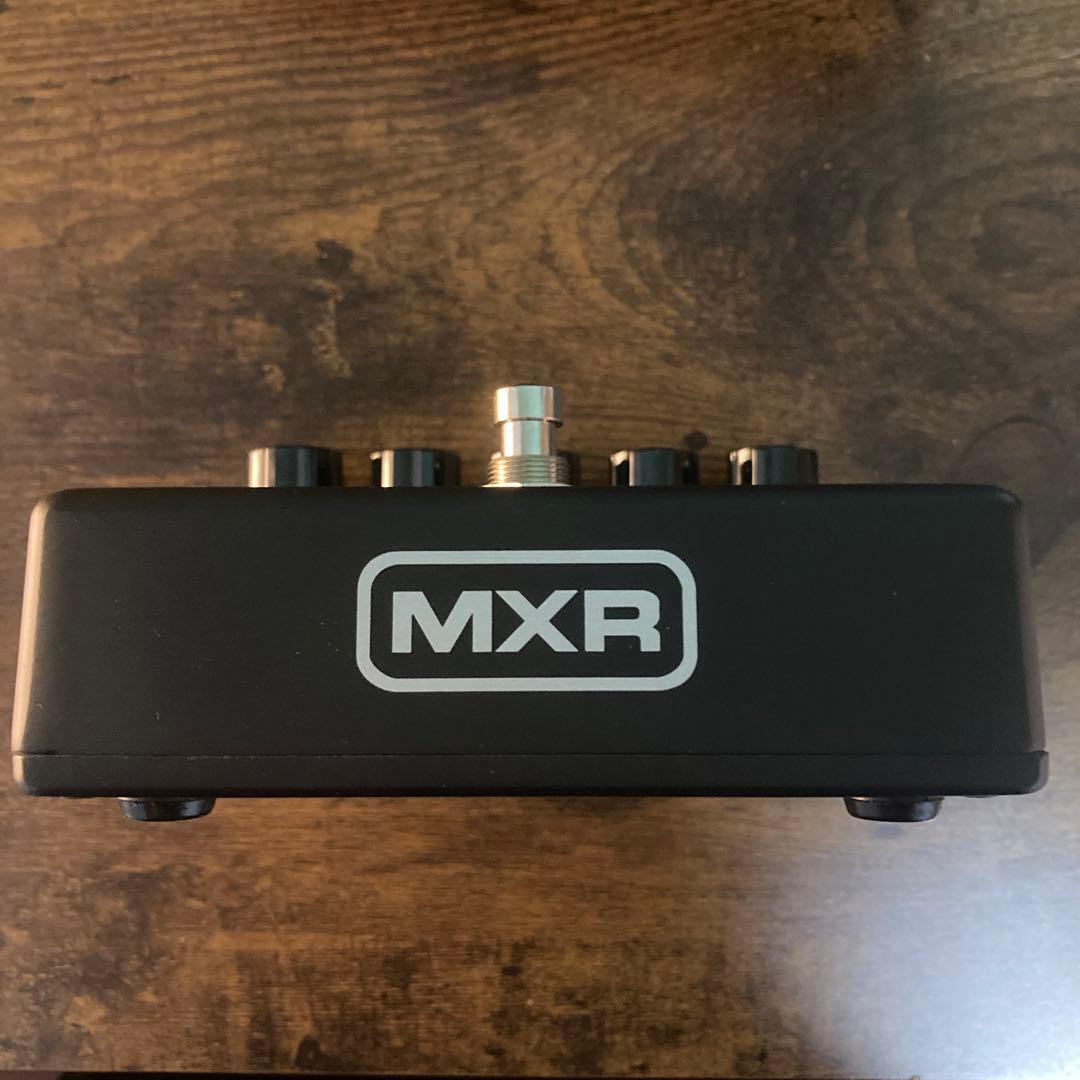 奇跡‼️カタカナver 国内流通144台のみ‼️ MXR 5150EVH