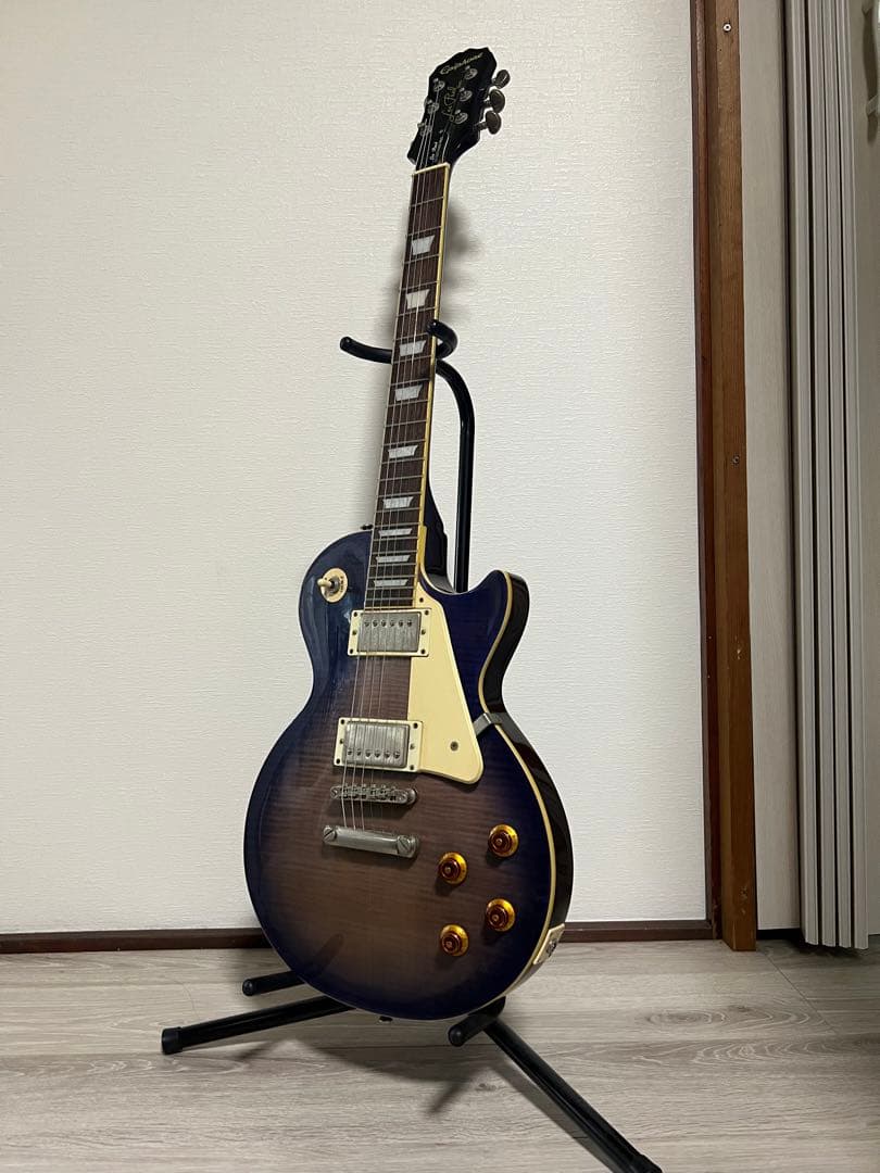 Epiphone エレキギター