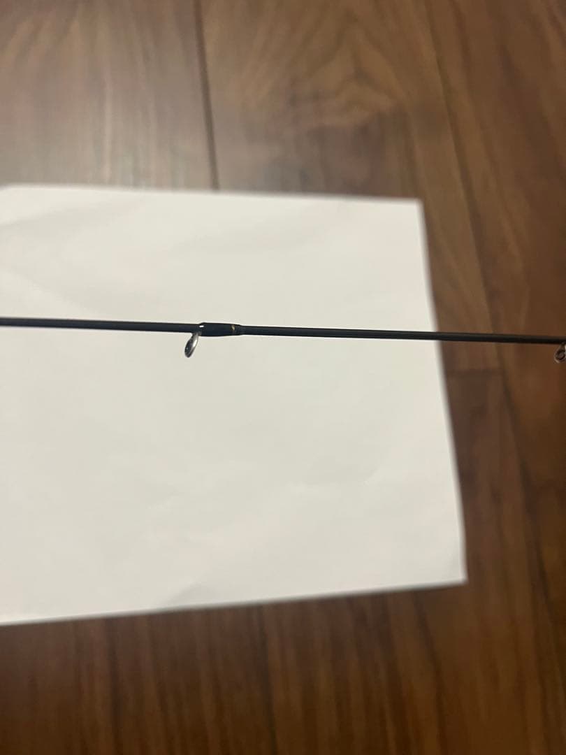 ロッド ValkeIN Break Through Zero, Verge 6'0GL