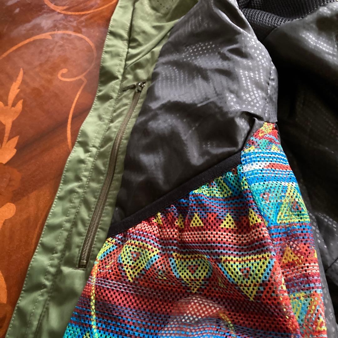 スキー phenix  wear