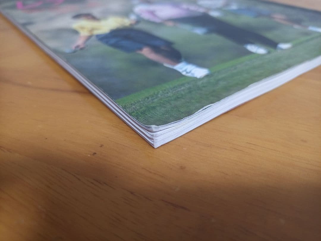 デレック・ハーディのレディスゴルフ NHK短期講座