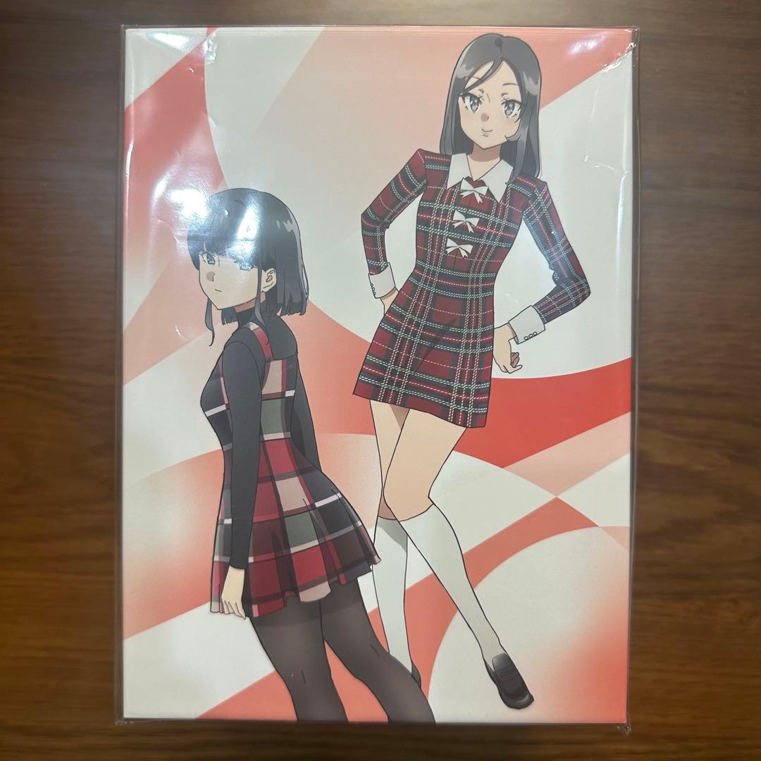 「青春ブタ野郎はサンタクロースの夢を見ない」 全巻収納BOX