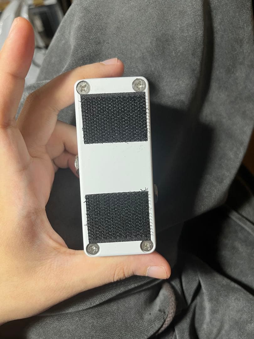 【最終価格】SEASIDESOUND MiniBoosNyaa エフェクター