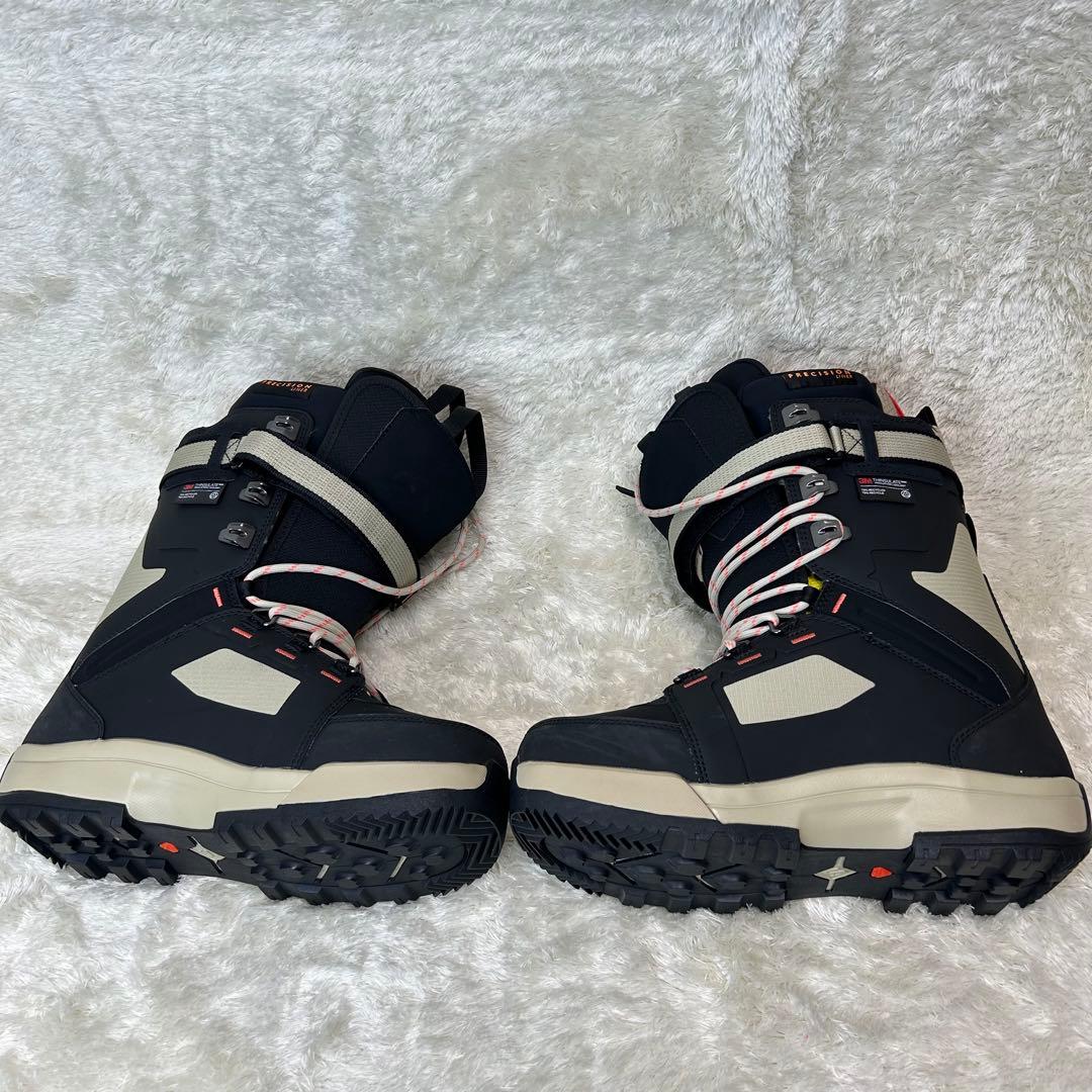 【未使用品】サロモン ECHO LACE SJ BOA 26.0cm　ブーツ