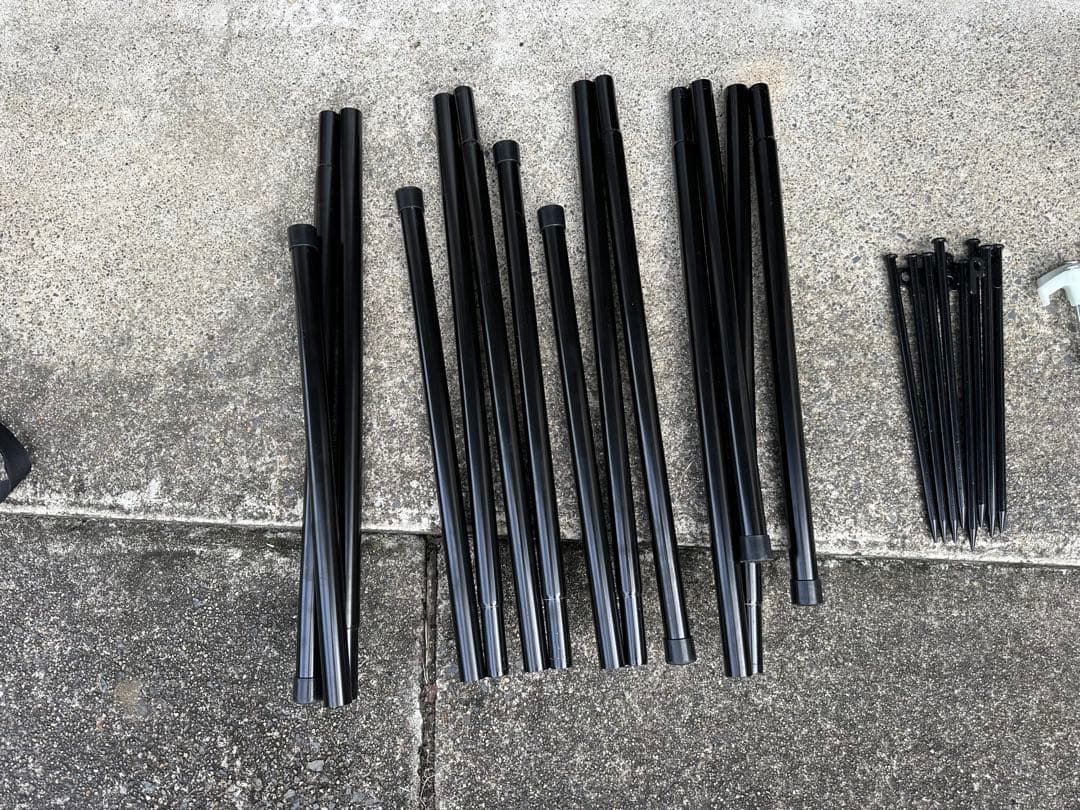 ディーオーディーDOD 4×4 BASE 　TC （タン）　TT5-962-TN