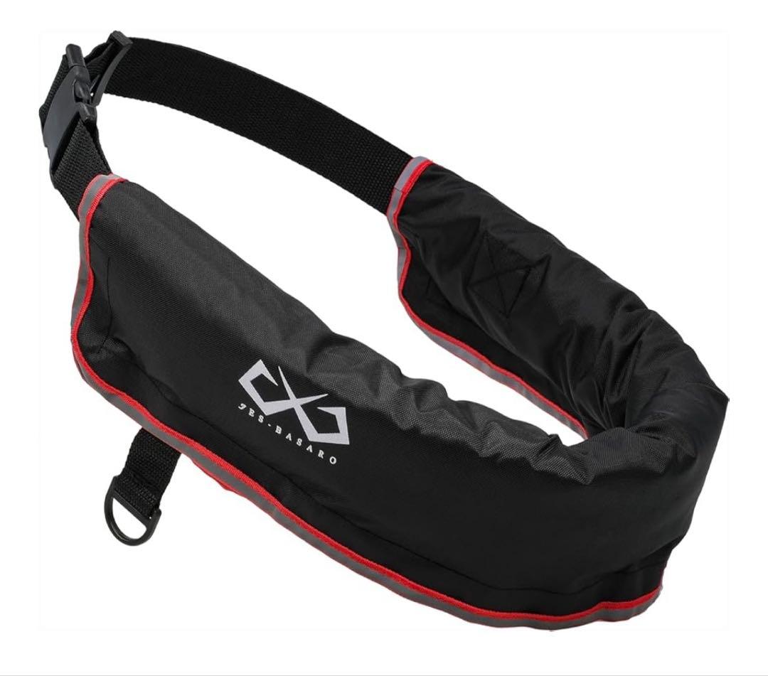 JES-BASARO (ジェスバサロ) ライフジャケット