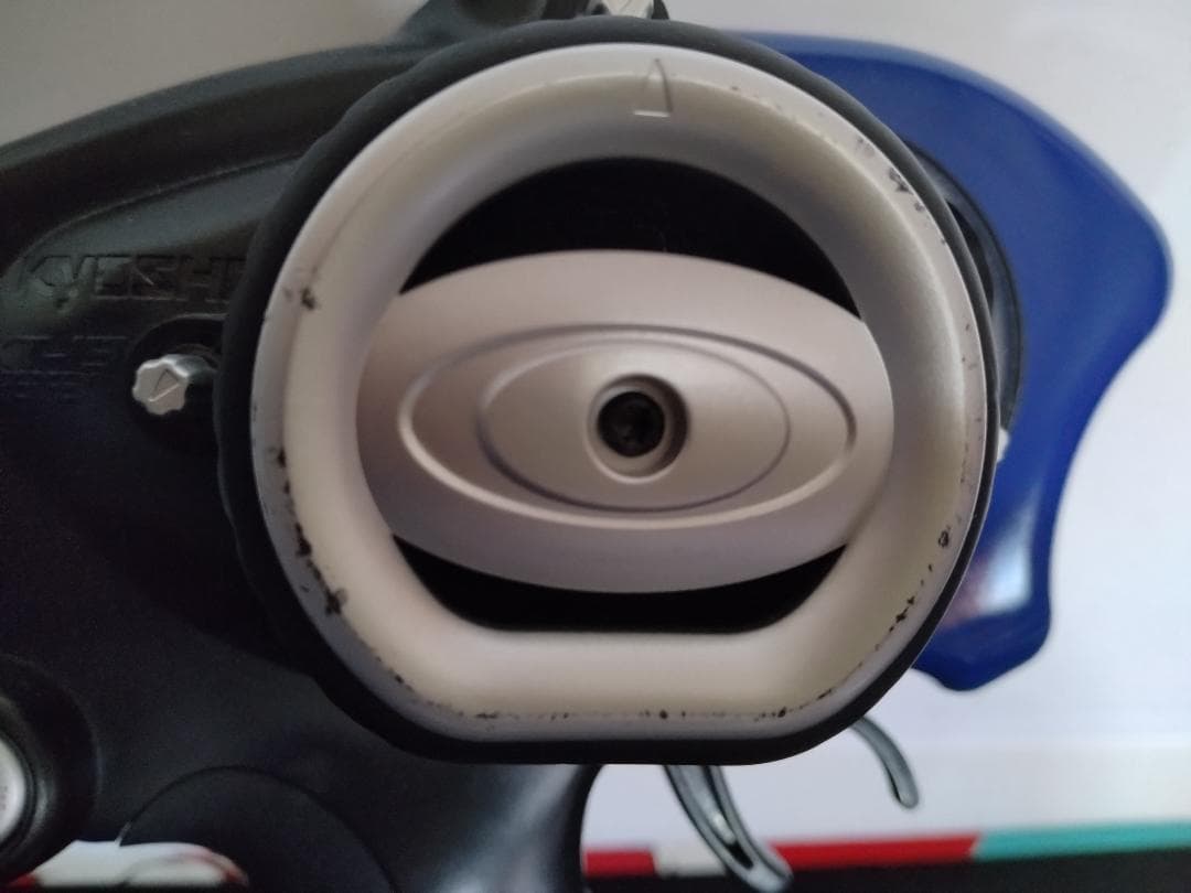 京商ミニッツ　MR03　エンツォフェラーリ　プロポセット