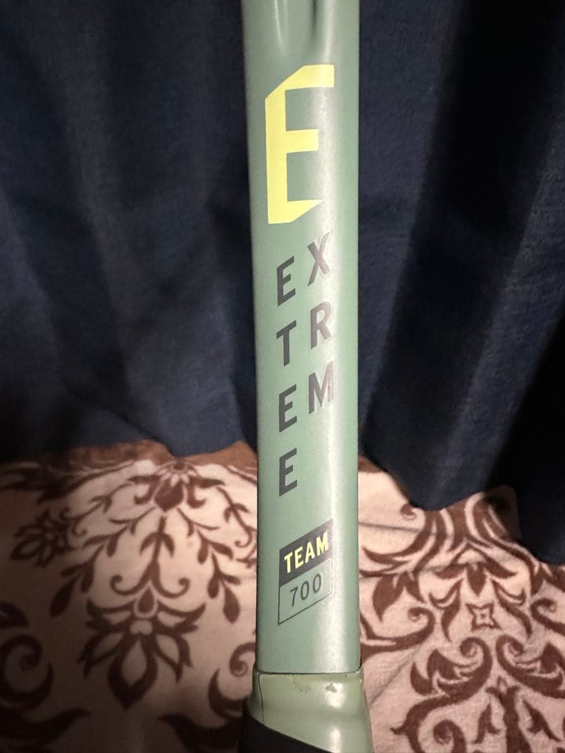 ラケット(軟式用) HEAD Extreme Team 700