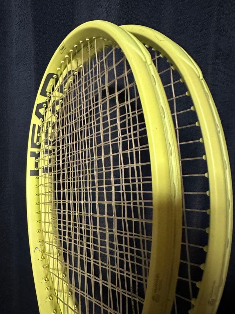 ラケット(軟式用) HEAD Extreme Team 700