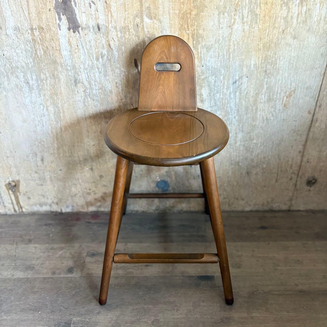 KOIZUMI ローバックスツール　②