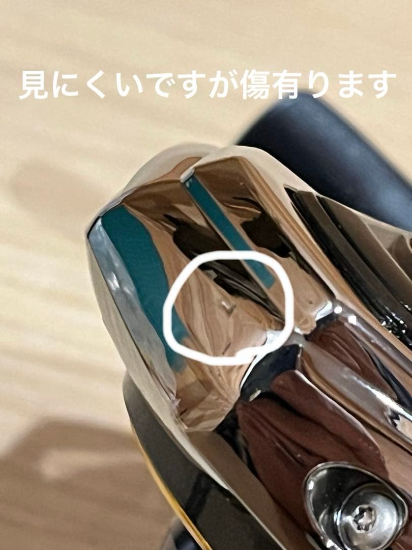 ダイワ カルディア LT4000 CXH スピニングリール　slpワークス