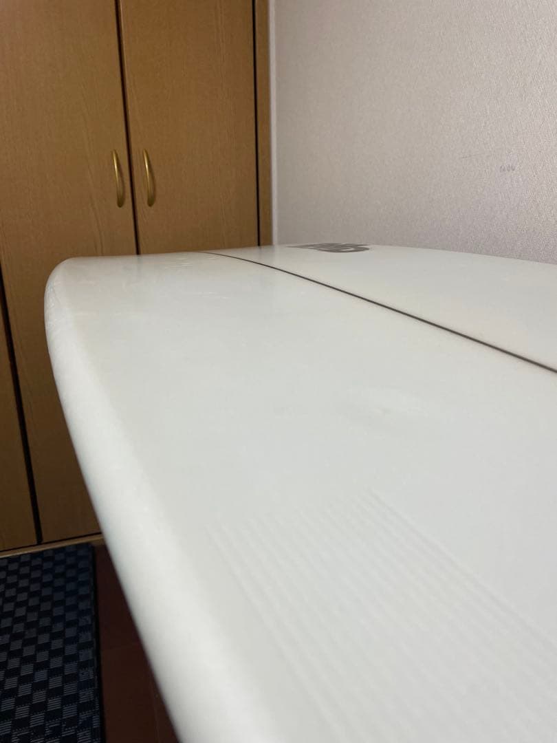 DHD スイートスポット3.0 サーフボード　カスタムサイズ