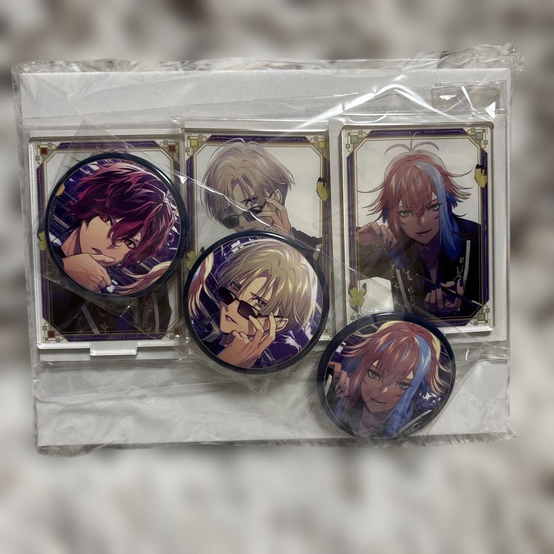 UN:LOGICAL アンロジカル BOL限定セット ブロッコリー