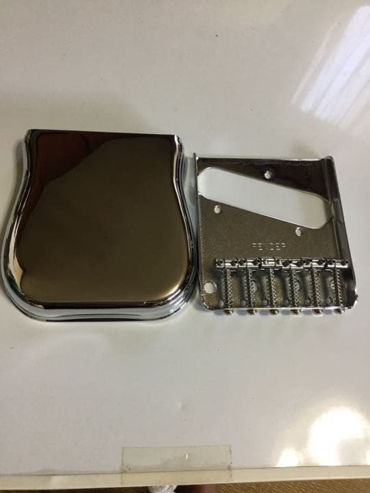 テレキャスター用ブリッジ(U.S.A)