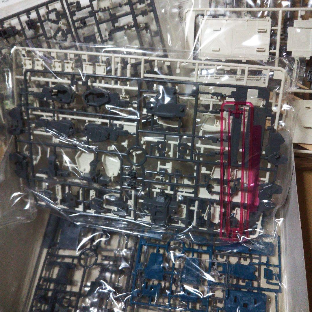 中古品　MG イージーエイト / ジム・クゥエル / ガルバルディリベイク 他