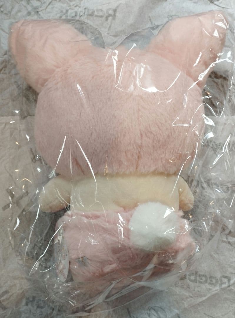 リラックマストア限定　コリラックマ　Mサイズぬいぐるみ　紙タグ付